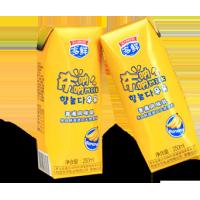 Buy cheap 250ml Prisma 365 Days Shelf Life Aseptic Packaging Material, Aseptic Carton product