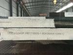 1.2083H anodized Stainless Steel Plate Sheet Metal Materials 10 - 1000mm Width