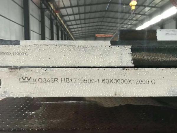 Buy cheap 1.2083H anodized Stainless Steel Plate Sheet Metal Materials 10 - 1000mm Width from wholesalers