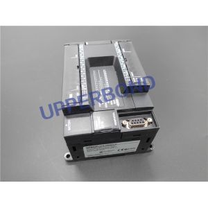 China Programmable Controller PLC Tobacco Machinery Spare Parts on sale