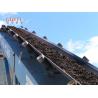 Buy cheap Transportation Conveyor Belt for Transportation of Rock and Dust in Mining Equipment from wholesalers