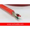Buy cheap UL TPU Cable, AWM Style UL21276 20AWG 2C VW-1 90°C 1000V, TPE / TPU from wholesalers