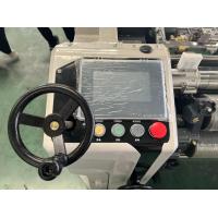 Buy cheap Ultrafine Fabrics Non Woven Machinery Dobby Shedding Double Cloth Air Jet Loom product
