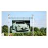 Buy cheap 7500 CD PH10 Outdoor LED Display Screen Rental Video processor For Public Events from wholesalers