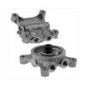 Buy cheap Standard Fuel Filter Housing 0350483 112/113/142/143 For Scania Filter Cover from wholesalers