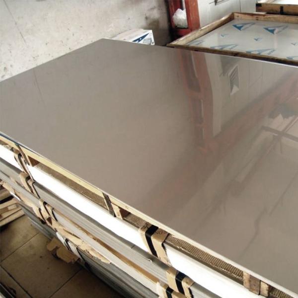 Buy cheap TISCO Stainless Steel Plate Sheet 1000 - 6000mm 1000 - 1500mm Width from wholesalers