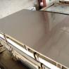 Buy cheap TISCO Stainless Steel Plate Sheet 1000 - 6000mm 1000 - 1500mm Width from wholesalers