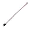 Buy cheap 4 Pin Flat Flexible Ribbon Cable Dupont Connector For Rc Helicopter Model cable from wholesalers