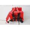 Buy cheap Spine Board Head Blocks Backboard Hospital Universal Head Immobilizer For Spine Stretcher from wholesalers