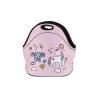 Buy cheap Neoprene material costom print cute lunch bags , lunch bags for kids from wholesalers