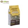 Buy cheap Printed Aluminum Foil Pet Food Packaging Bag Stand Up Plastic Zipper Food Grade from wholesalers