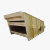 Buy cheap Mining Vibration Sieve Circular Vibrating Screen for Mining Industry from wholesalers