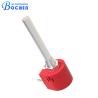 Buy cheap TW1502ka Wirewound Potentiometer Single Turn Long Metal Shaft Rotary Resistor from wholesalers