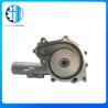 Buy cheap Water pump 4TNE106 123900-42000 123900-42100 for Yanmar from wholesalers