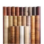High Quality PVC Decorative Film Manufacturer In China With Good Prices