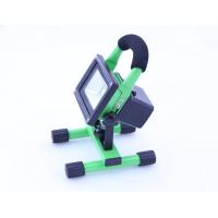 Buy cheap Ip65 Newest Guangzhou factory LED portable rechargeable Flood light emergency product