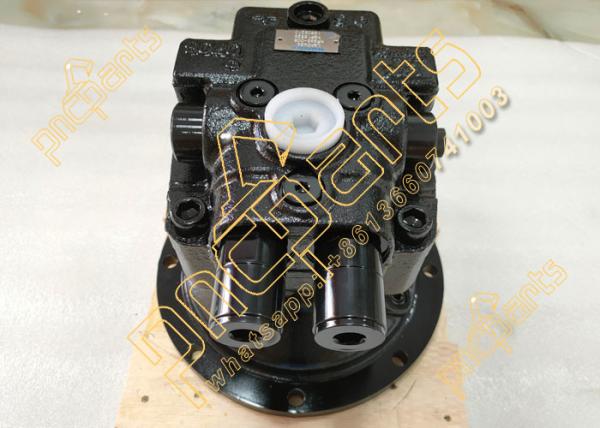 Buy cheap 20 925360 JCB JS130 Swing Motor Unit SG04E CX130B LNM0434 Swing Motor Assy from wholesalers
