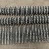 Buy cheap Galvanized Welded Mesh Gabion for Garden Landscape Retaining Wall in Silver Green Color from wholesalers