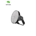5700K High Mast LED Stadium Flood Lights 1000w 1200w