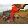 Buy cheap Weight 250kg Ripper Tooth For Excavator Customized Constructional from wholesalers