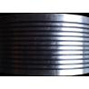 Buy cheap SKD-11 Round Bottom Blade For High Speed Paper Rewinding And Slitting Machine from wholesalers