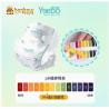 Buy cheap OEM baby diaper softcare disposale Non-women fabric diaper in stock from wholesalers