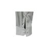 Buy cheap 210 GSM Work Clothes Jacket 65% Polyester 35% Cotton Twill 2/1 Navy Contrast Gray from wholesalers