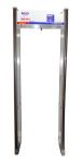 6 Zones Promotion Airport Metal Detector Portable For Passangers Screening