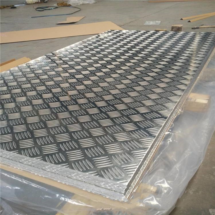 Alloy 1000/3000/8000 Series Grade NXF Embossed Aluminium Sheet Coil with Cutting and Welding Processing Services