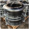 Buy cheap Stainless Steel Flange Rubber Expansion Joint For Industrial Piping Systems For Stainless Steel Flange Rubber Expansion Joint from wholesalers