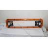 Buy cheap Amber Lens DC12V 48'' Length 3W Led Full Length Low-Profile Lightbars, LYSBROER m flash,BARRA DE LUCE ST8900 from wholesalers