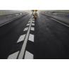 Buy cheap Line Striping Spraying Two Component Road Marking Paint from wholesalers