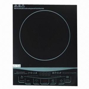 Buy cheap 2000W Digital Induction Cooker, Multifunction from wholesalers