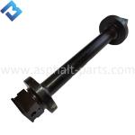 ABG325 Conveyor Chain 13957634 Conveyor Tensioner Asphalt Paver Undercarriage