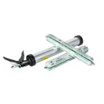Door And Window Silicone Caulk Silicone / Waterproof Silicone Glue No Corrosion