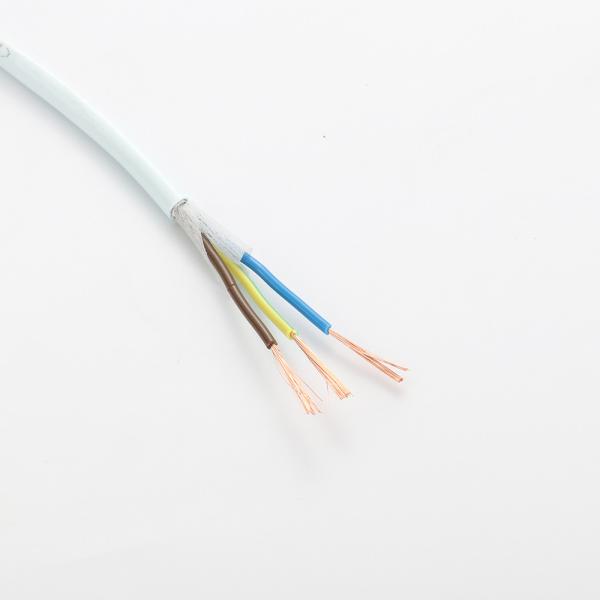 Buy cheap Heatproof Oxygen Free Copper Wire from wholesalers