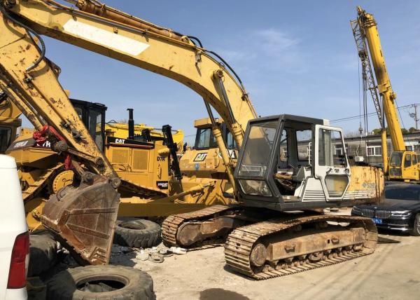 Buy cheap S280F2 Used Sumitomo Excavator from wholesalers