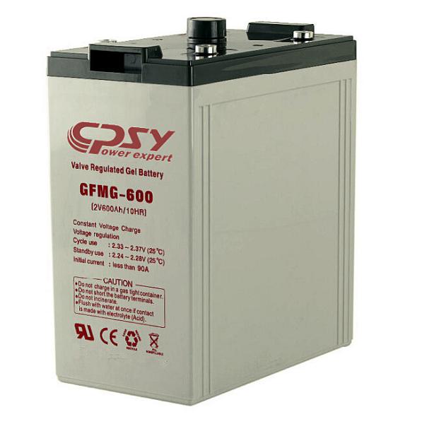 Buy cheap GW12100 12V100-200Ah Lead Acid Sealed Battery For Solar System from wholesalers