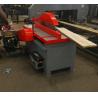 Buy cheap Heavy Duty Wood Cutting Sawmill Circular Saw Table Machine for sale from wholesalers
