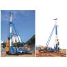 Buy cheap OEM Hydraulic Impact Hammer For Precast Concrete Pile Steel Pipe Piles from wholesalers