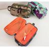 Buy cheap Mens Camouflage Travel Storage Cosmetic Bags Makeup Wash Organizer from wholesalers