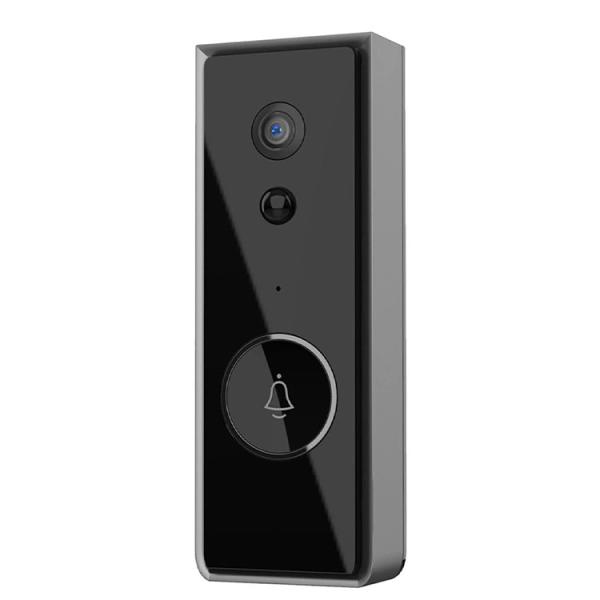 Buy cheap IP65 Waterproof Tuyasmart Two Way Talk Doorbell Smart Door Phone from wholesalers