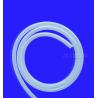 Buy cheap Thin Wall Non Toxic Medical Grade Silicone Tubing from wholesalers