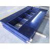 Buy cheap Blue Color Pig Farm Equipment Pig Farrowing Crate Floors Plastic Dip 1500 * 2400mm from wholesalers