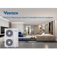Buy cheap 2480-4016m3/H Home Central Air Units / Residential Air Conditioner Units 7hp product