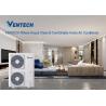 Buy cheap 2480-4016m3/H Home Central Air Units / Residential Air Conditioner Units 7hp from wholesalers