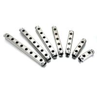 Buy cheap 1.2 Inch Stainless Steel Water Heating Plumbing Manifold product