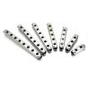 Buy cheap Stainless Steel Bar Manifold for Floor Heating , stainless steel 304 manifold pipe for underfloor heating system from wholesalers