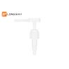 Buy cheap Unique Shape Serum Pump , Shampoo Bottle Pump 28/410 28/415 OEM Available from wholesalers