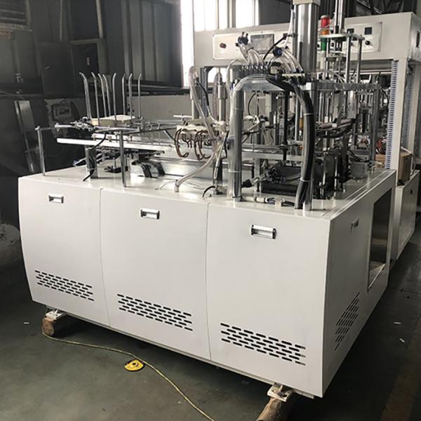 Buy cheap FBJ-D Intelligent Carton Forming Machine 25-35 Times/Min from wholesalers